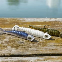 BioSpawn ExoSwim -Soft Baits Verkäufe lifestyle goldeneye exoswim 03 1