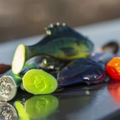 10,000 Fish Head Hunter 23 10,000 Fish Head Hunter -Soft Baits Verkäufe lifestyle headhunter 7