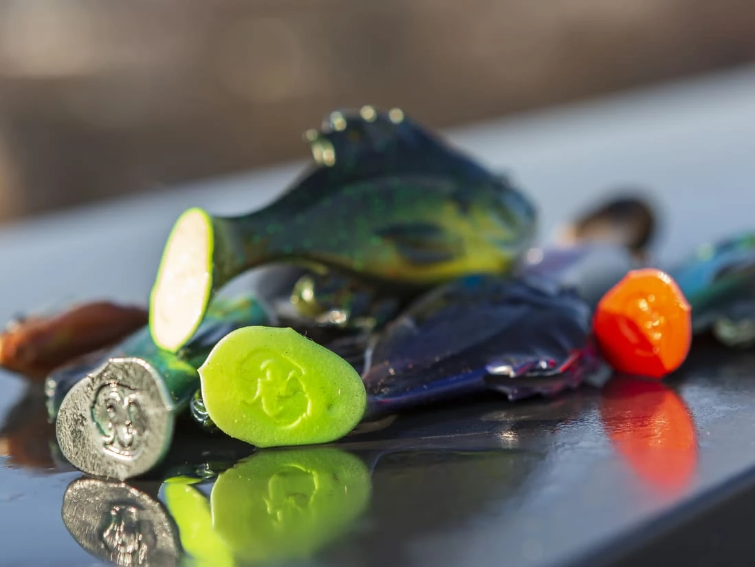 10,000 Fish Head Hunter 12 10,000 Fish Head Hunter – Bild 10