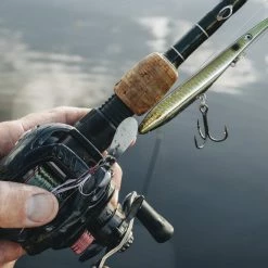 Z-Man Hellraizer -Soft Baits Verkäufe lifestyle hellraizer zman onrod 2