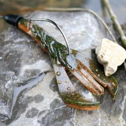 Karl's Amazing Baits Hoss Craw 3.8" -Soft Baits Verkäufe lifestyle hosscraw andrewnordbye 02