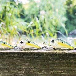 Googan Squad Mini Klutch -Soft Baits Verkäufe lifestyle klutch all gs 03