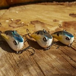 Googan Squad Klutch -Soft Baits Verkäufe lifestyle klutch all gs 05