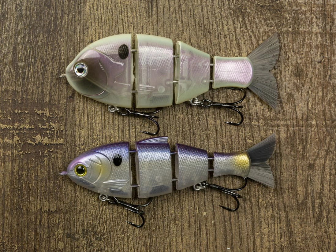 Catch Co. Mike Bucca's Baby Bull Gill 7 Catch Co. Mike Bucca's Baby Bull Gill – Bild 5