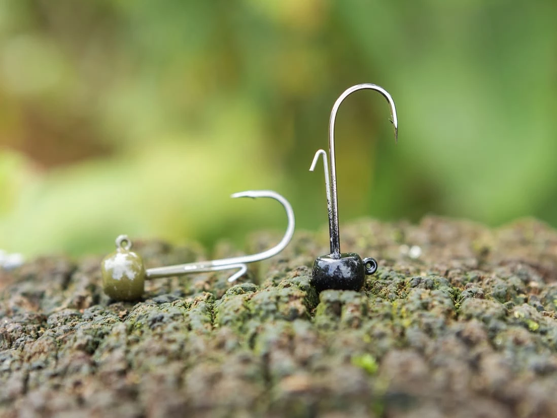 Outkast Tackle Perfect Ned Head 4 Outkast Tackle Perfect Ned Head – Bild 2