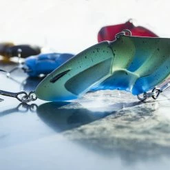 BioSpawn RattleBot -Soft Baits Verkäufe lifestyle rattlebot craw 5b