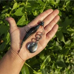 10,000 Fish CycleBait Underspin 13 10,000 Fish CycleBait Underspin -Soft Baits Verkäufe lifestyle rigged10k underspin highres 1