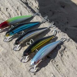 SaltNative Mad Minnow 13 SaltNative Mad Minnow -Soft Baits Verkäufe lifestyle sln madminnow all 02