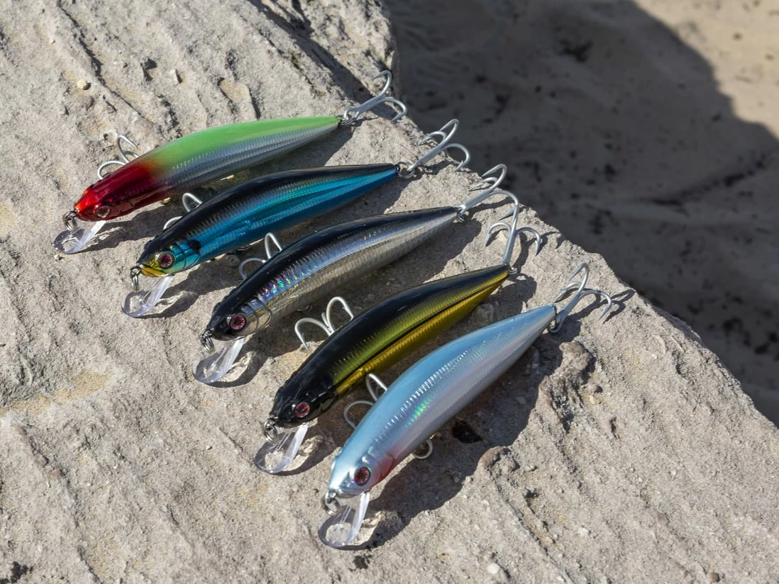 SaltNative Mad Minnow 7 SaltNative Mad Minnow – Bild 5