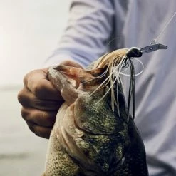 Berkley SlobberKnocker -Soft Baits Verkäufe lifestyle slobberknocker berkley withfish 10 20 brk 10163