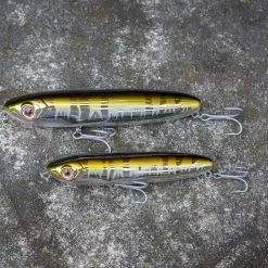 SaltNative Beast Walker -Soft Baits Verkäufe lifestyle snl beastwalker scale 6