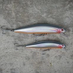 SaltNative Mad Minnow 15 SaltNative Mad Minnow -Soft Baits Verkäufe lifestyle snl madminnow scale 2