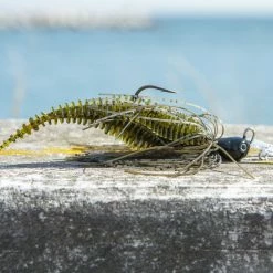 10,000 Fish Yoto Worm -Soft Baits Verkäufe lifestyle stealthbladeyoto 02 1