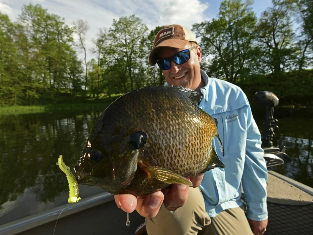 Z-Man Tiny Ticklerz 9 Z-Man Tiny Ticklerz – Bild 7