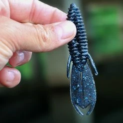 Karl's Amazing Baits Varmint -Soft Baits Verkäufe lifestyle varmint andrewnordbye 01