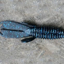 Karl's Amazing Baits Varmint -Soft Baits Verkäufe lifestyle varmint andrewnordbye 02