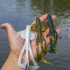 10,000 Fish Zuchi Bug 13 10,000 Fish Zuchi Bug -Soft Baits Verkäufe lifestyle zuchibug 01 1