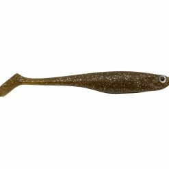 Lighthouse Lures Mini Shad