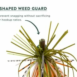 Googan Squad Lil Juicee Jig 9 Googan Squad Lil Juicee Jig -Soft Baits Verkäufe lil juicee feature01