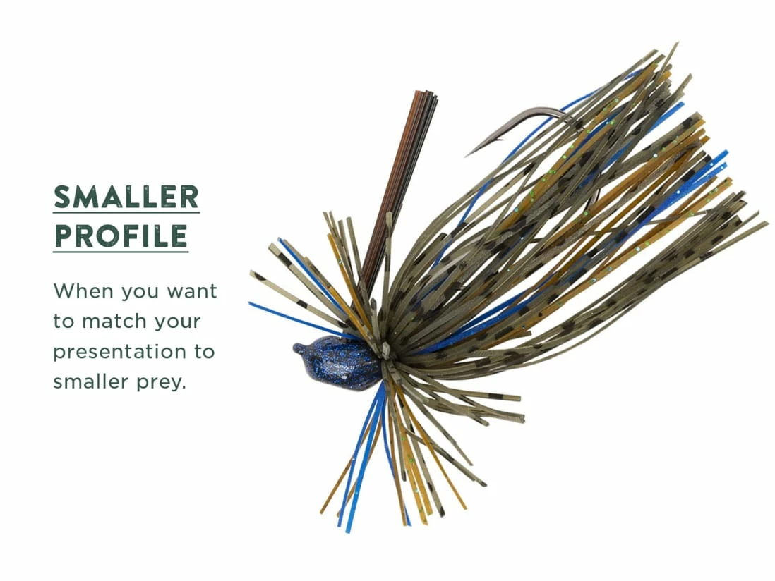 Googan Squad Lil Juicee Jig 4 Googan Squad Lil Juicee Jig – Bild 2