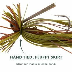 Googan Squad Lil Juicee Jig 11 Googan Squad Lil Juicee Jig -Soft Baits Verkäufe lil juicee feature03