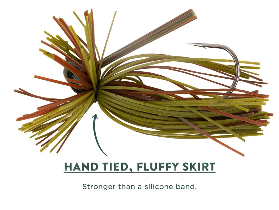 Googan Squad Lil Juicee Jig 7 Googan Squad Lil Juicee Jig – Bild 5