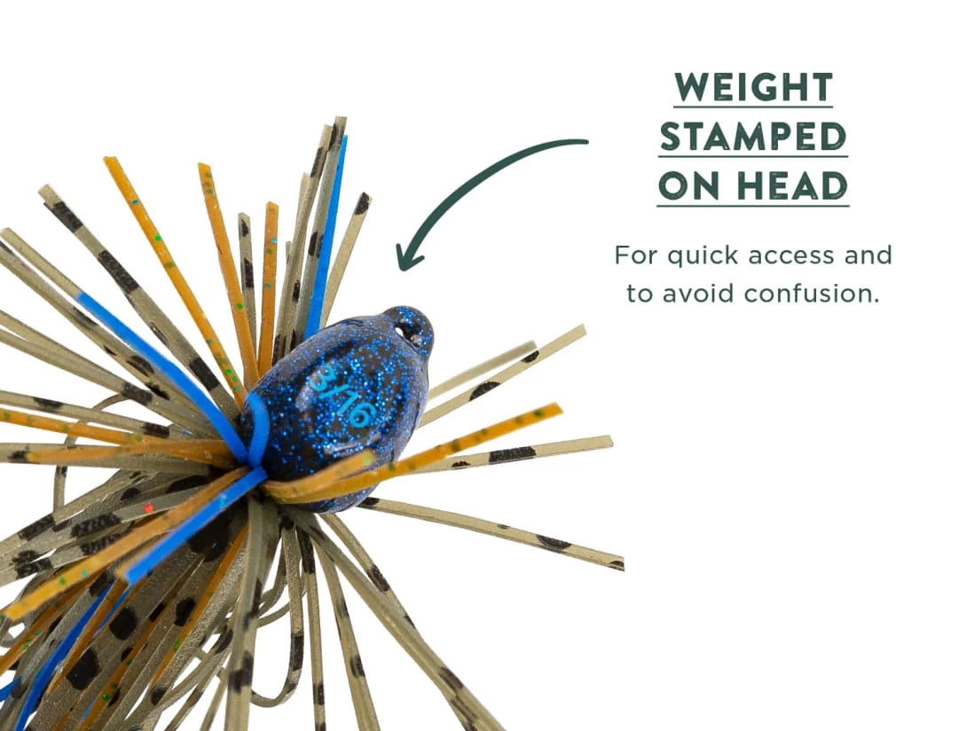 Googan Squad Lil Juicee Jig 6 Googan Squad Lil Juicee Jig – Bild 4