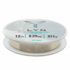 LYN Fishing CLR Fluoro