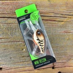 Googan Squad Mini Recon 7 Googan Squad Mini Recon -Soft Baits Verkäufe minireconpackaging