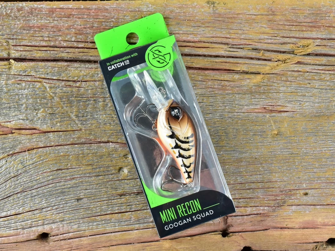 Googan Squad Mini Recon 5 Googan Squad Mini Recon – Bild 3