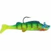 Northland Tackle Mimic Minnow Shad -Soft Baits Verkäufe mm 27 bluegill