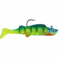 Northland Tackle Mimic Minnow Shad