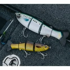 Catch Co. Mike Bucca's Bull Mullet -Soft Baits Verkäufe npktgz39h8mr977x4b97sk