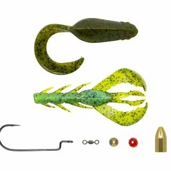 Karl's Fishing & Outdoors Perfect Carolina Rig Bundle