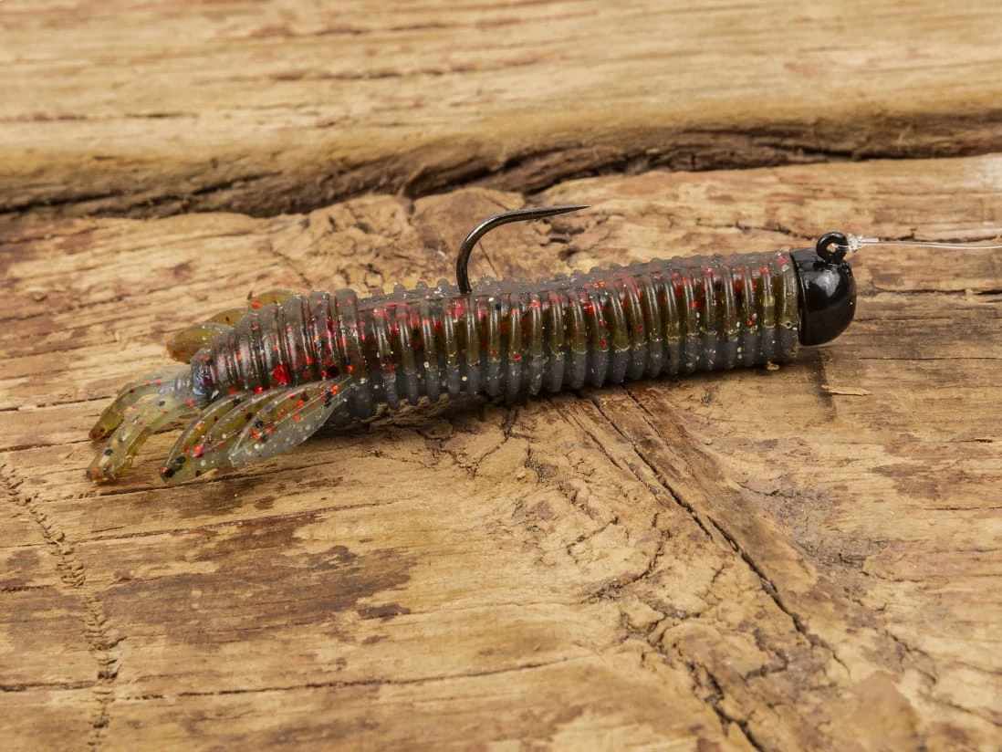 Karl's Fishing & Outdoors Perfect Ned Rig Bundle 4 Karl's Fishing & Outdoors Perfect Ned Rig Bundle – Bild 2