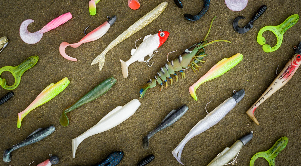 Soft Baits Verkäufe -Soft Baits Verkäufe product image 193660963 480x480 04fe35e8 3c67 4774 b50d 3f8fd6da50f5