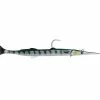 Savage Gear Pulse Tail Needle Fish -Soft Baits Verkäufe pulsetail rtf needlefish barracuda 1
