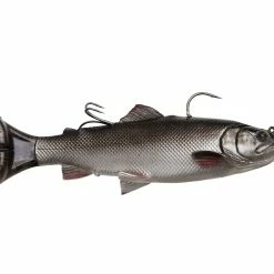 Savage Gear Pulse Tail RTF Trout
