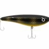 Raptor Lures Falcon -Soft Baits Verkäufe raptorlures blackperch falcon 10 01 rpt 10001a
