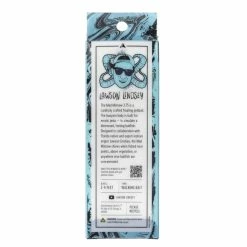 SaltNative Mad Minnow 11 SaltNative Mad Minnow -Soft Baits Verkäufe saltnative smallmadminnow packaging back 1