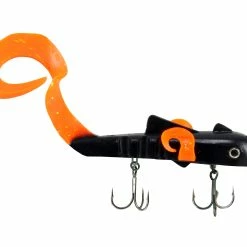 Savage Gear Alien Eel V2