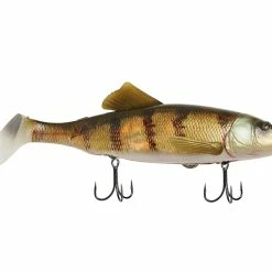 Savage Gear Sucker -Soft Baits Verkäufe savagegear walleyeflash sucker 10 35 svg 10109d