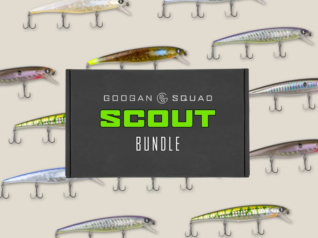 Googan Squad Scout Savings Bundle 10 Googan Squad Scout Savings Bundle – Bild 8