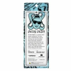 SaltNative Beast Walker -Soft Baits Verkäufe sln beastwalker packaging back 3