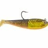 SpoolTek Fatty Swimbait XH -Soft Baits Verkäufe spooltek fattyswimbait 10 35 stl 10000a 1