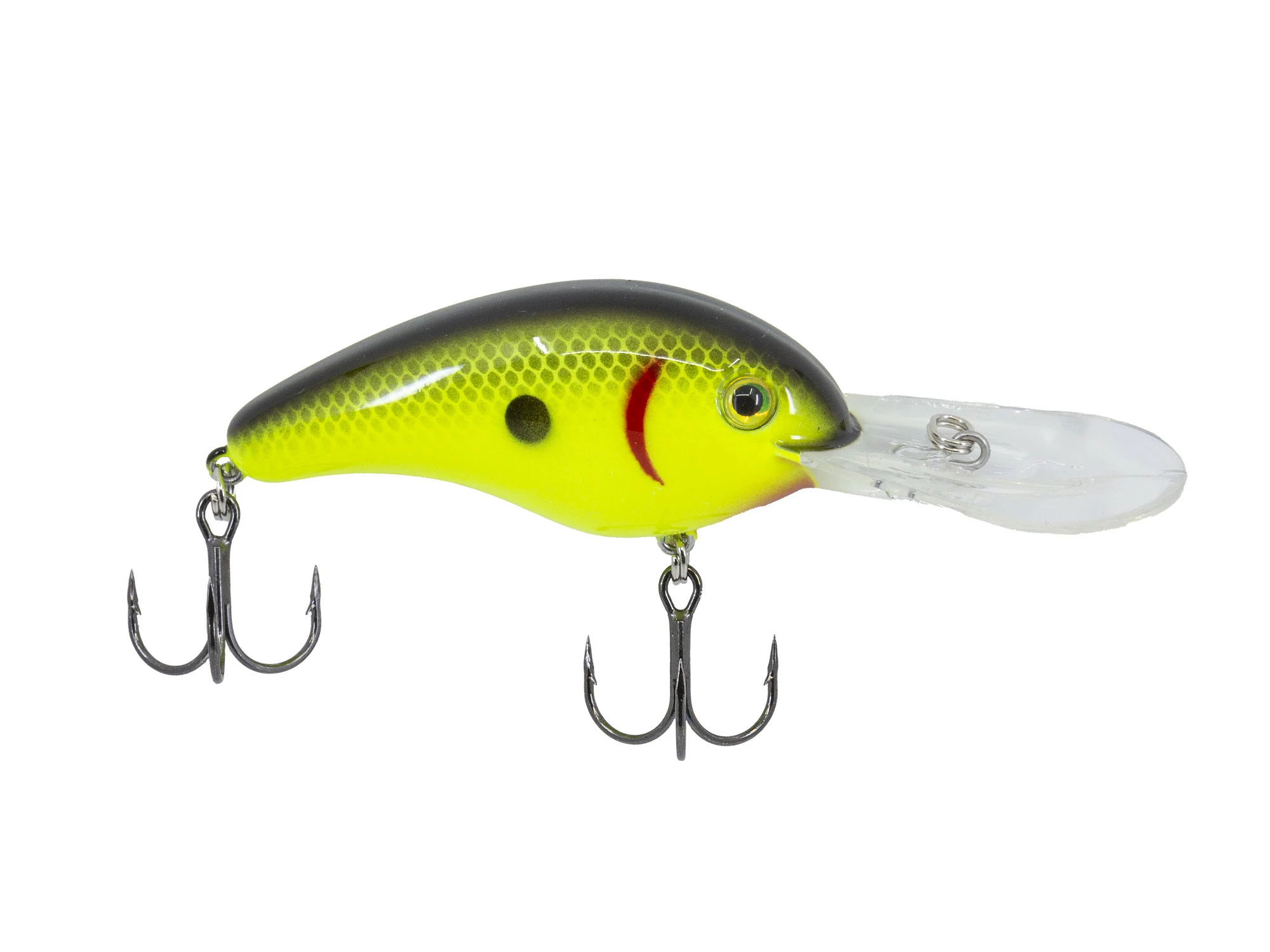 Strike King Pro-Model 5XD 3 Strike King Pro-Model 5XD