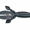 Strike King Rodent -Soft Baits Verkäufe strikeking blackblueflake rodent 10 30 stk 10001b 1
