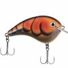 Strike King Chick Magnet Crankbait -Soft Baits Verkäufe strikeking bluerockcraw chickmagnet 10 01 stk 10076b 1