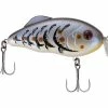 Strike King Hybrid Hunter Crankbait -Soft Baits Verkäufe strikeking hybridhunter 10 01 stk 10077c 1