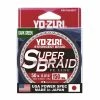 Yo-Zuri Superbraid Fishing Line -Soft Baits Verkäufe superbraid 0000s 0000 30 03 yzr 10000e